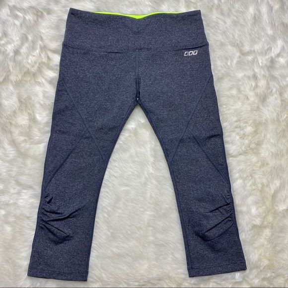 Lorna Jane Pants - Lorna Jane Active Compass 7/8 Tight Size XS NWT
